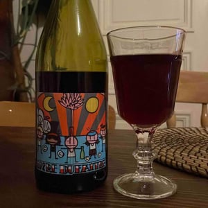 Domaine de Botheland - Rémi Dufaitre & Laurence Liatard - Beaujolais Nouveau
