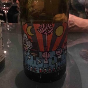 Beaujolais Nouveau - Domaine de Botheland - remi-dufaitre-laurence-liatard -2021