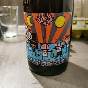 Beaujolais Nouveau 2022