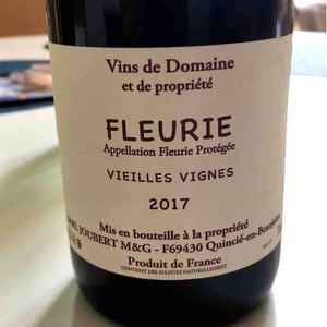 Beaujolais Nouveau 2017