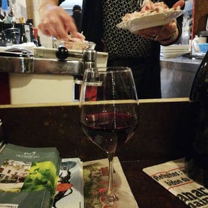 Beaujolais Nouveau - Georges Descombes - georges-descombes