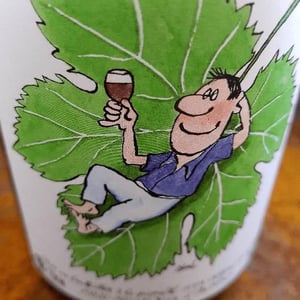 Château Cambon - Alexandre Iwasuila, Marie Lapierre & Jean-Claude Chanudet - Beaujolais Nouveau