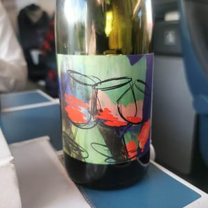 Beaujolais Nouveau - Domaine David-Beaupère - Louis-Clément David-Beaupère 