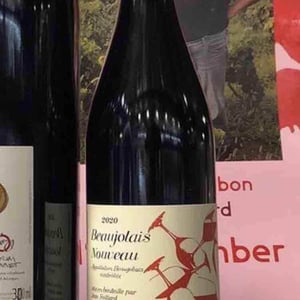Beaujolais Nouveau - Jean Foillard - jean-foillard