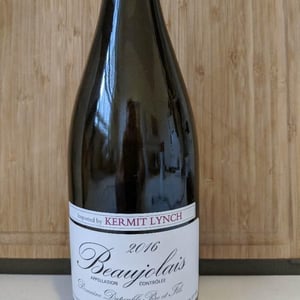 Beaujolais - Domaine Dupeuble - damien-dupeuble