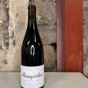Beaujolais - Domaine Métras - yvon-metras