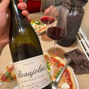 Domaine Métras - Yvon Métras - Beaujolais