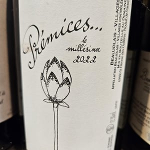 Prémices - Domaine de Botheland - remi-dufaitre-laurence-liatard