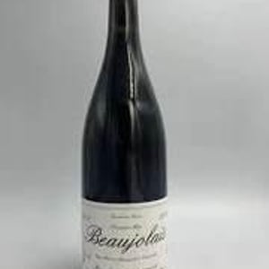Beaujolais Premiere Mise - Domaine Métras - yvon-metras -2019