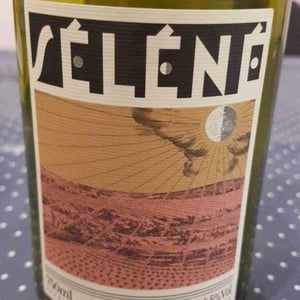 Beaujolais Rosé - Séléné - sylvere-trichard