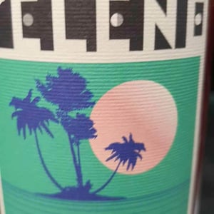 Séléné - Sylvère Trichard - Beaujolais Rosé
