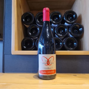 Beaujolais sans soufre - Domaine du Champ de la Cdroix - Benoit Roche -2021