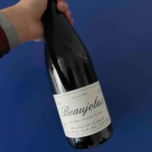 Domaine Métras - Yvon Métras - Beaujolais