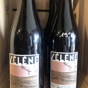 Beaujolais Villages - Séléné - Sylvère Trichard 