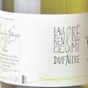 Beaujolais Blanc - Domaine de Botheland - remi-dufaitre-laurence-liatard -2021