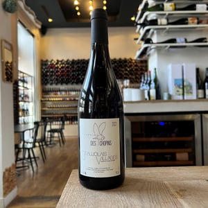 Beaujolais Village - Domaine des Chopins - germain-santailler