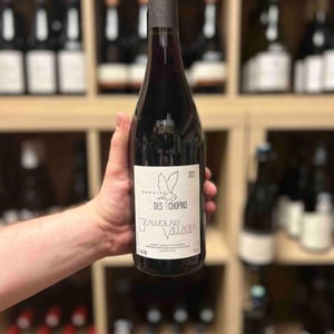 Beaujolais Village - Domaine des Chopins - germain-santailler