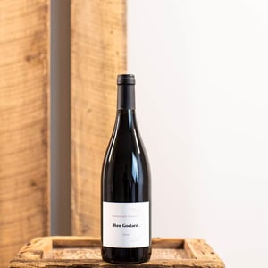 Beaujolais Village - Mee Godard - mee-godard -2020