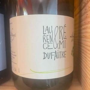 Beaujolais Villages - Domaine de Botheland - remi-dufaitre-laurence-liatard