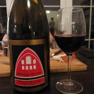Maison en Belles Lies - Pierre Fenals - Beaujolais-Villages