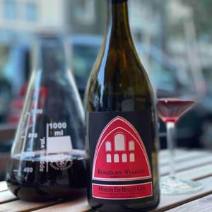 Beaujolais-Villages 2016