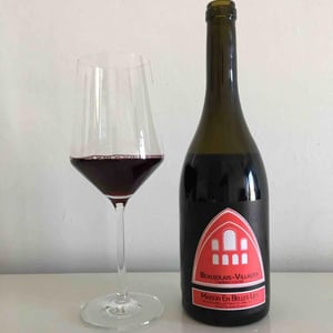 Beaujolais-Villages 2016