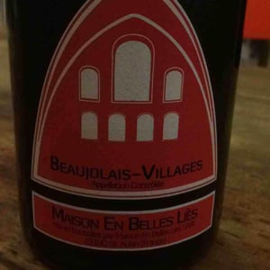 Maison en Belles Lies - Pierre Fenals - Beaujolais-Villages