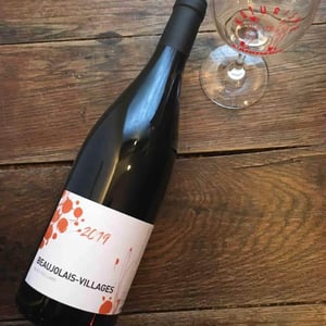 Beaujolais-Villages - Alex Foillard - alex-foillard