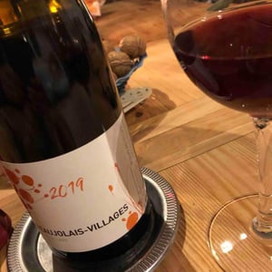 Alex Foillard - Alex Foillard - Beaujolais-Villages