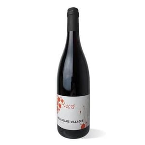 Beaujolais-Villages - Alex Foillard - alex-foillard