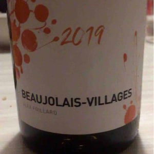 Beaujolais-Villages