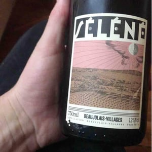 Séléné - Sylvère Trichard - Beaujolais Villages