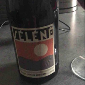 Séléné - Sylvère Trichard - Beaujolais Villages