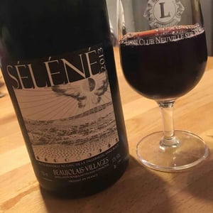 Séléné - Sylvère Trichard - Beaujolais Villages