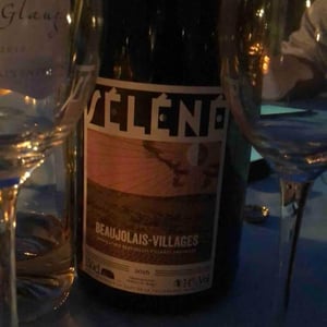 Séléné - Sylvère Trichard - Beaujolais Villages