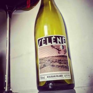 Séléné - Sylvère Trichard - Beaujolais Villages