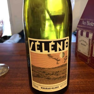 Beaujolais Villages 2016