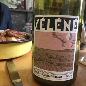 Beaujolais Villages 2017