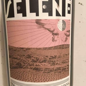 Séléné - Sylvère Trichard - Beaujolais Villages