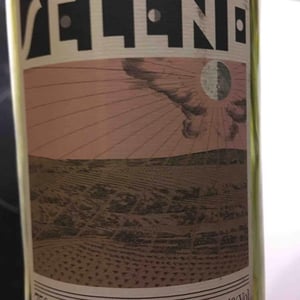 Séléné - Sylvère Trichard - Beaujolais Villages