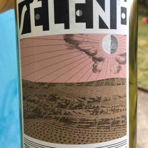 Séléné - Sylvère Trichard - Beaujolais Villages