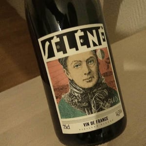 Séléné - Sylvère Trichard - Beaujolais Villages