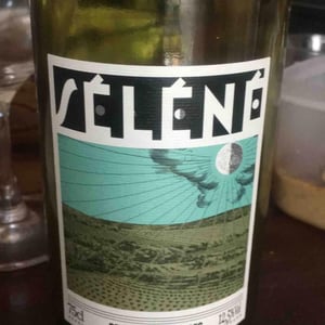 Séléné - Sylvère Trichard - Beaujolais Villages