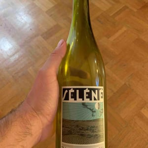 Séléné - Sylvère Trichard - Beaujolais Villages