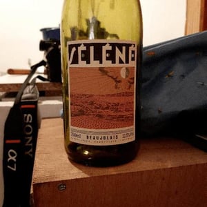Séléné - Sylvère Trichard - Beaujolais Villages