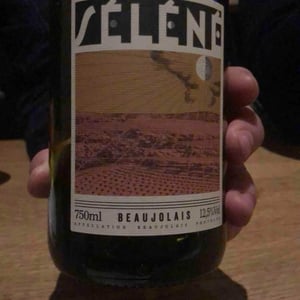 Séléné - Sylvère Trichard - Beaujolais Villages