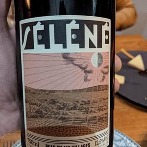 Séléné - Sylvère Trichard - Beaujolais Villages
