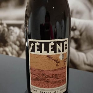 Séléné - Sylvère Trichard - Beaujolais Villages