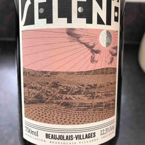 Séléné - Sylvère Trichard - Beaujolais Villages