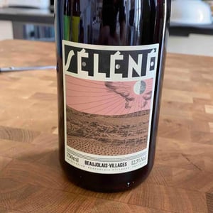 Séléné - Sylvère Trichard - Beaujolais Villages